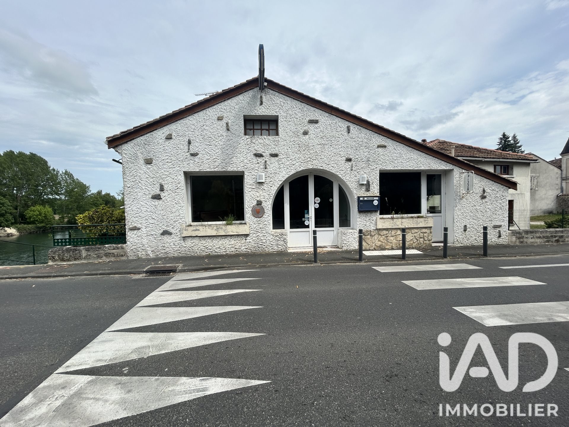 Maison à vendre, 290m², Nersac
