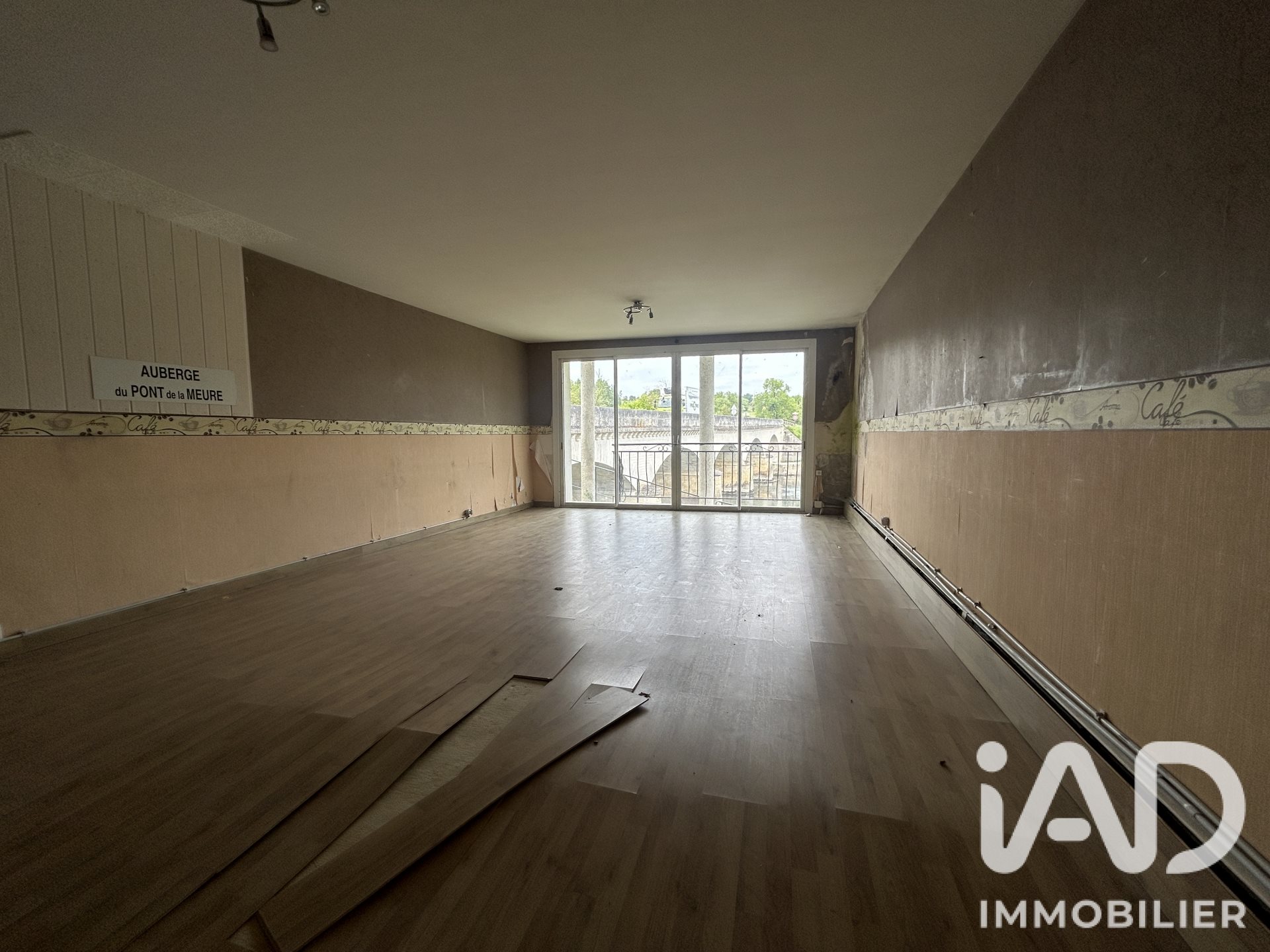 Maison à vendre, 290m², Nersac