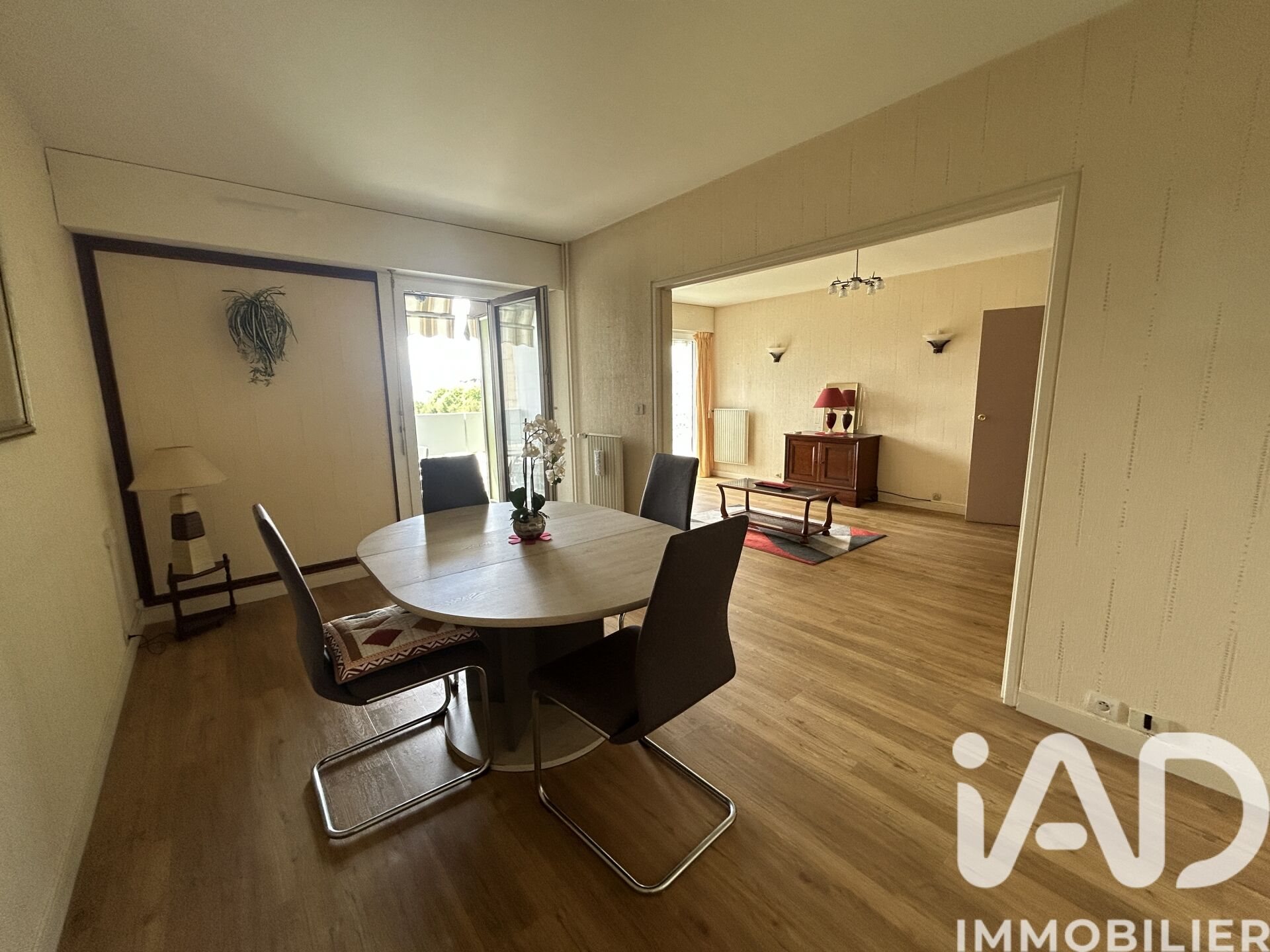 Appartement à vendre, 97m², Angoulême