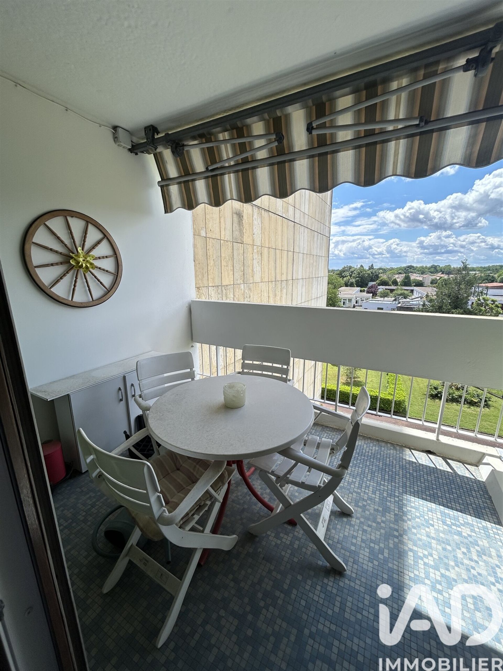 Appartement à vendre, 97m², Angoulême