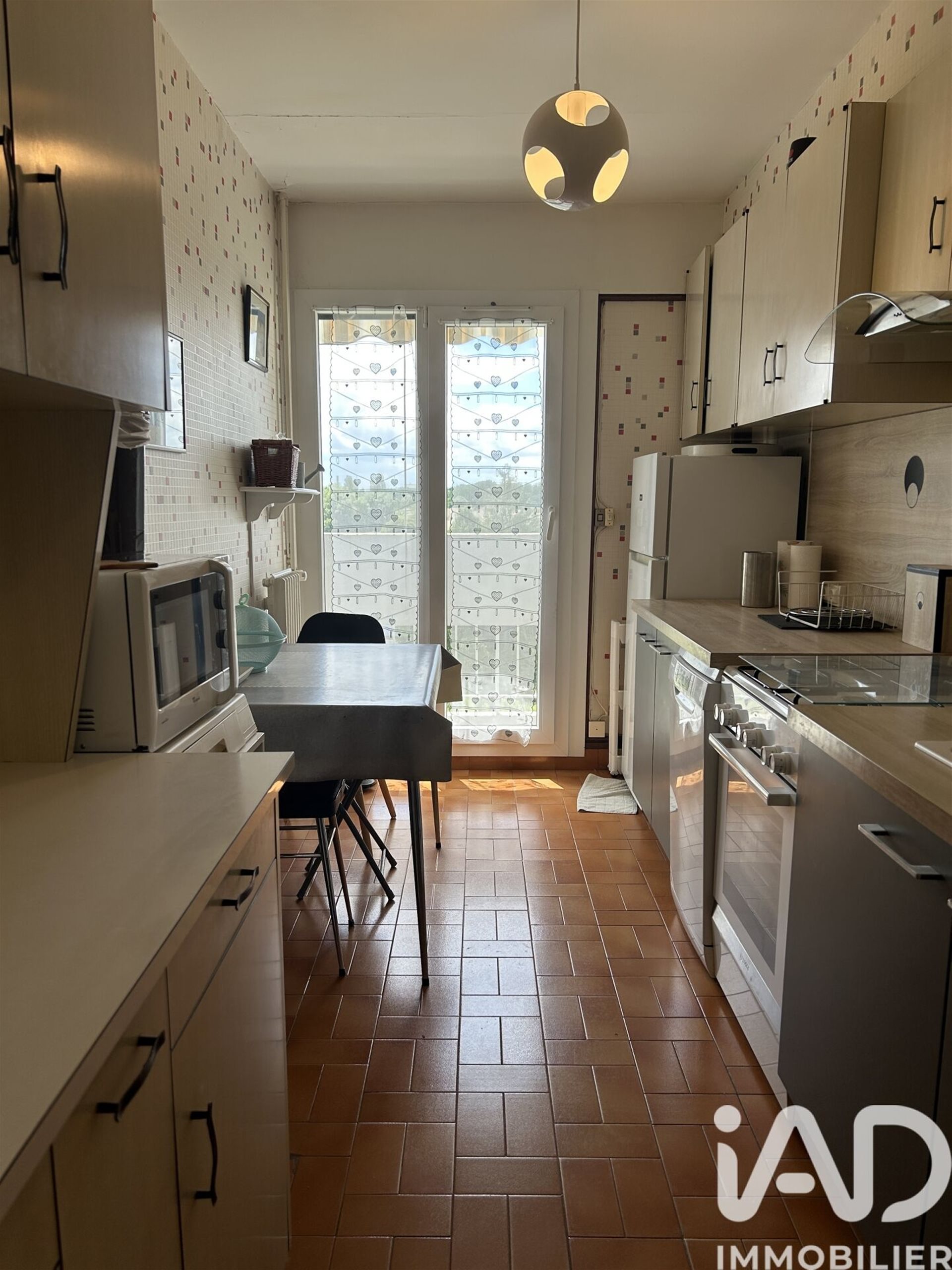 Appartement à vendre, 97m², Angoulême