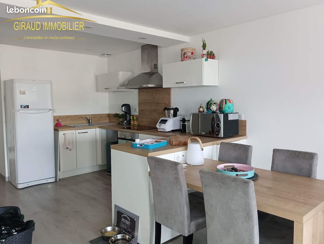 Appartement à louer, 90m², Chandon