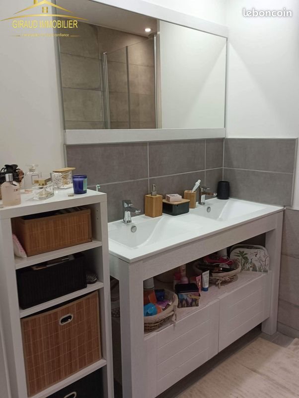 Appartement à louer, 90m², Chandon