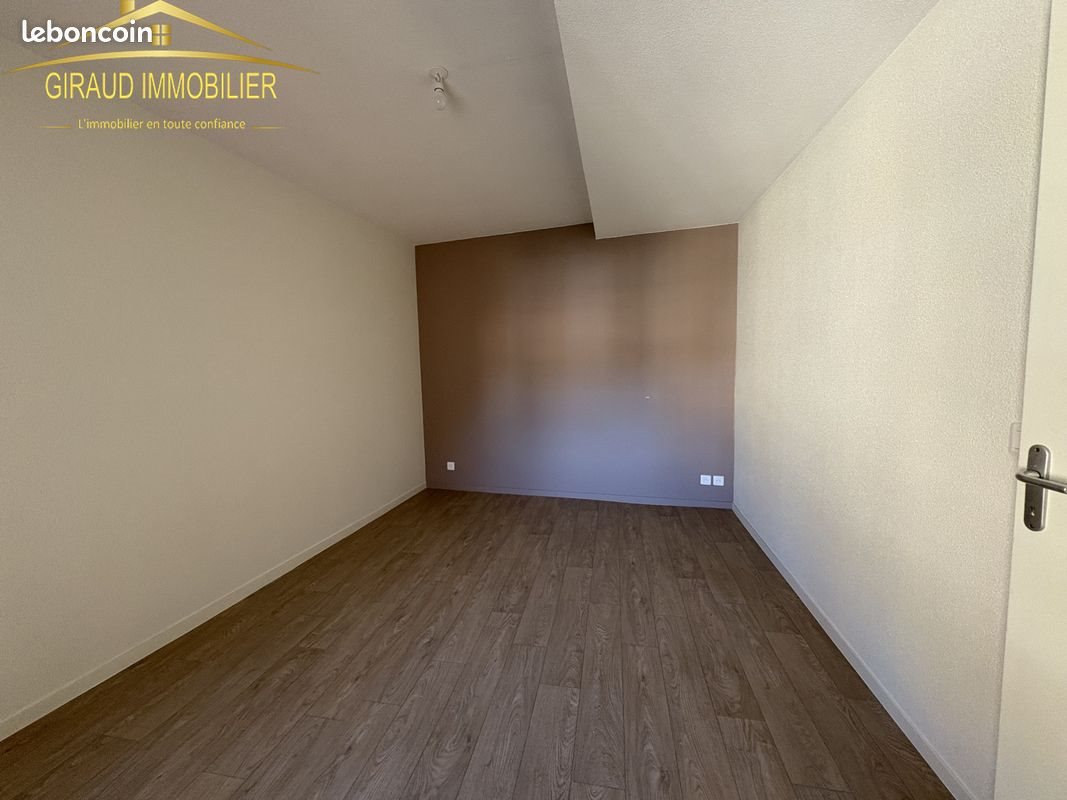 Appartement à louer, 66m², Chandon