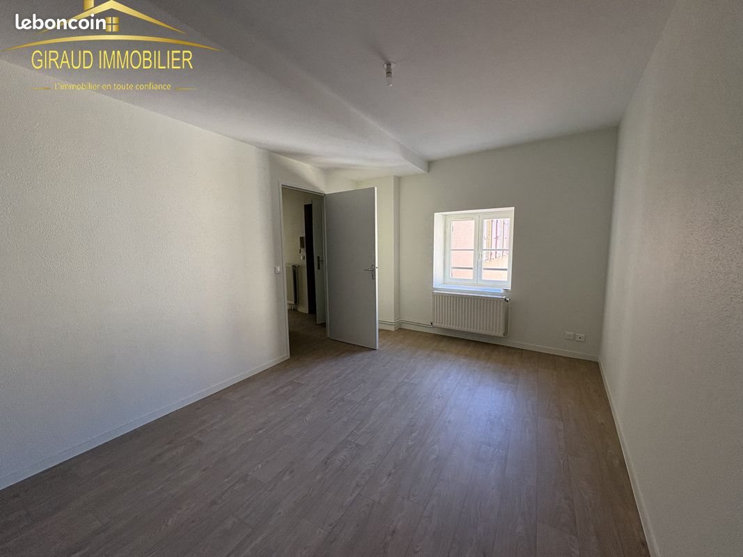 Appartement à louer, 66m², Chandon