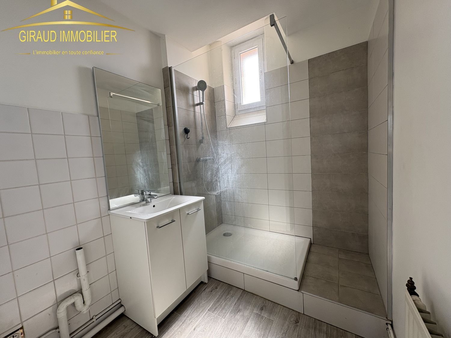 Appartement à louer, 58m², Saint-Denis-de-Cabanne