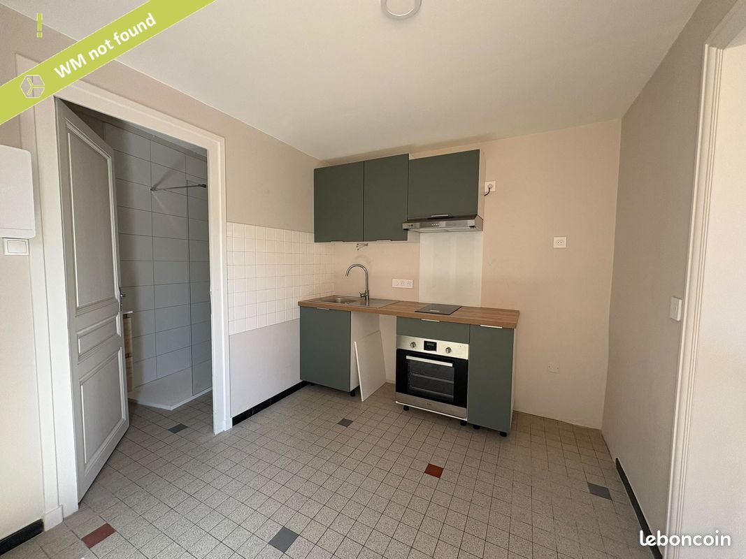 Appartement à louer, 40m², Chandon