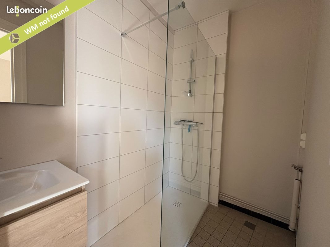 Appartement à louer, 40m², Chandon