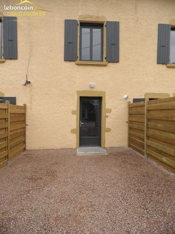 Appartement à louer, 48m², Chandon