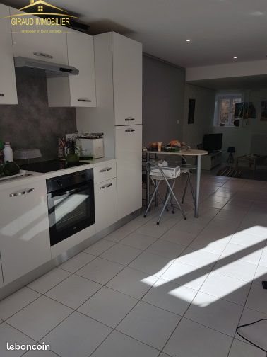 Appartement à louer, 48m², Chandon
