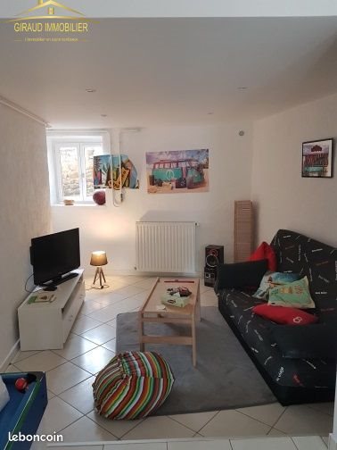 Appartement à louer, 48m², Chandon