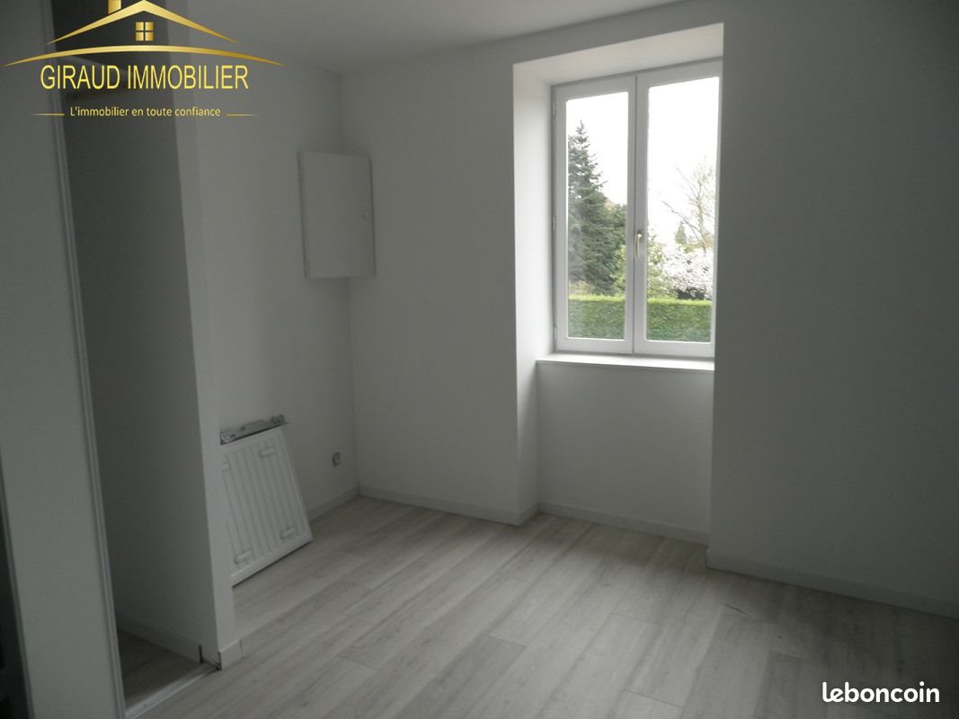 Appartement à louer, 48m², Chandon