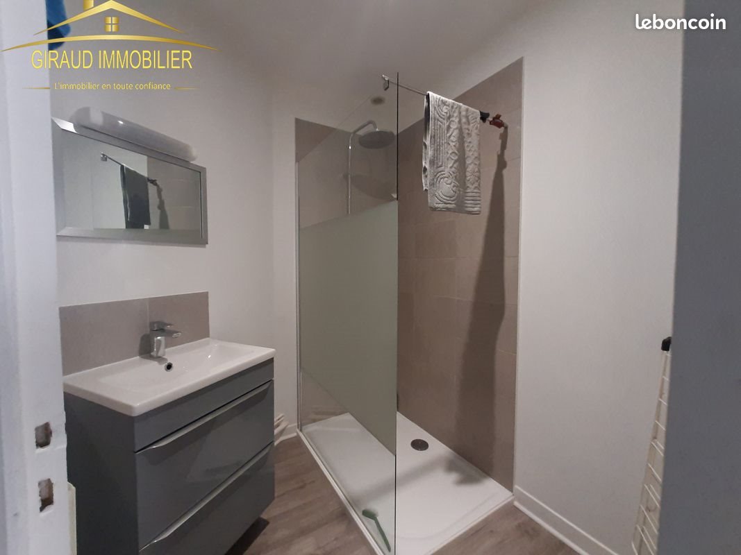 Appartement à vendre, 178m², Charlieu