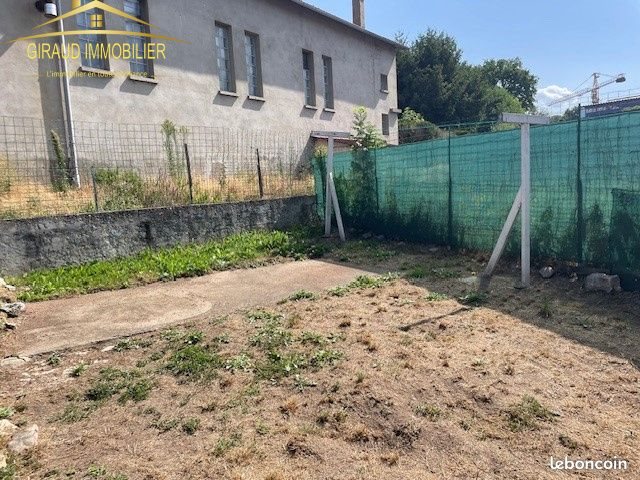 Maison à vendre, 62m², Chauffailles