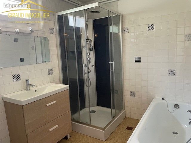 Maison à vendre, 62m², Chauffailles