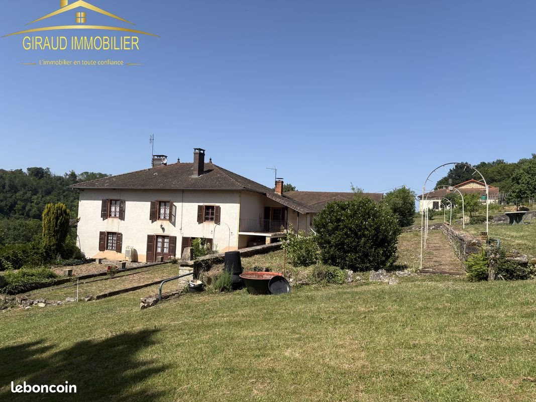 Maison à vendre, 274m², Maizilly