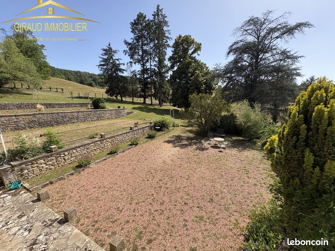 Maison à vendre, 274m², Maizilly