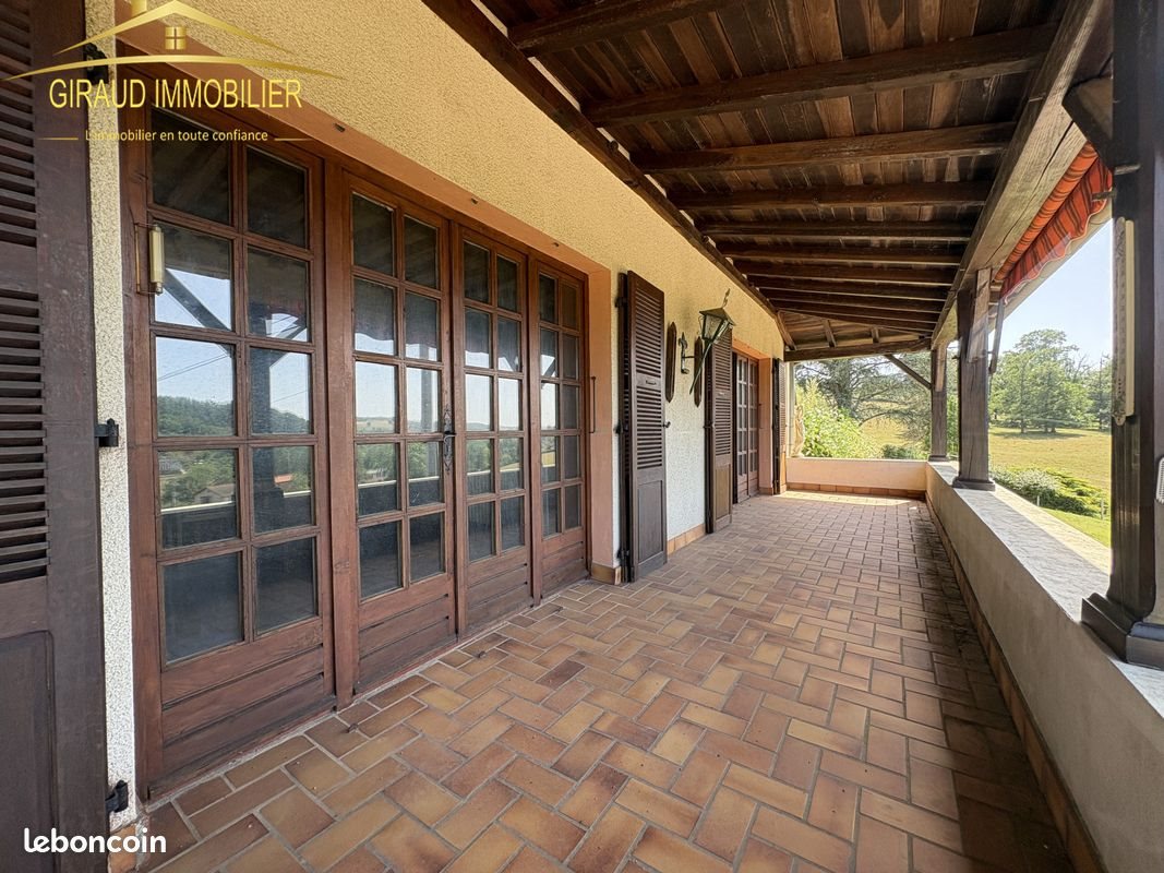 Maison à vendre, 274m², Maizilly