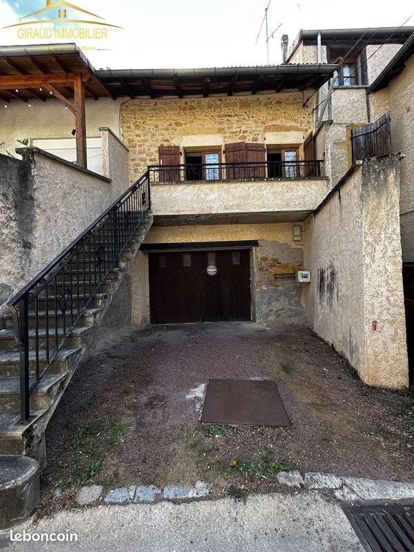 Maison à vendre, 45m², Chandon