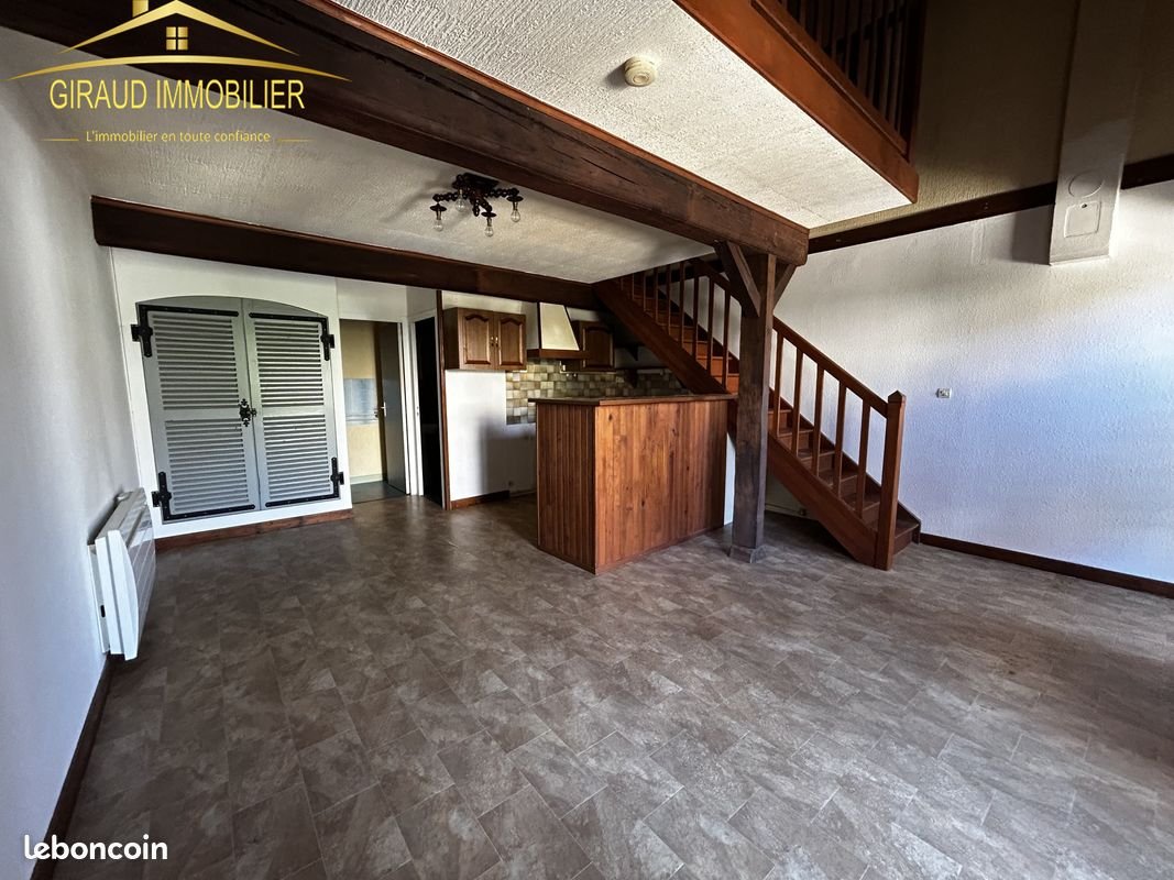Maison à vendre, 45m², Chandon