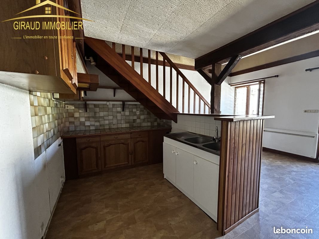 Maison à vendre, 45m², Chandon
