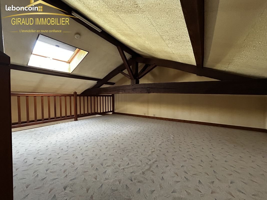 Maison à vendre, 45m², Chandon