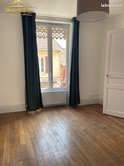 Appartement à louer, 29m², Chandon