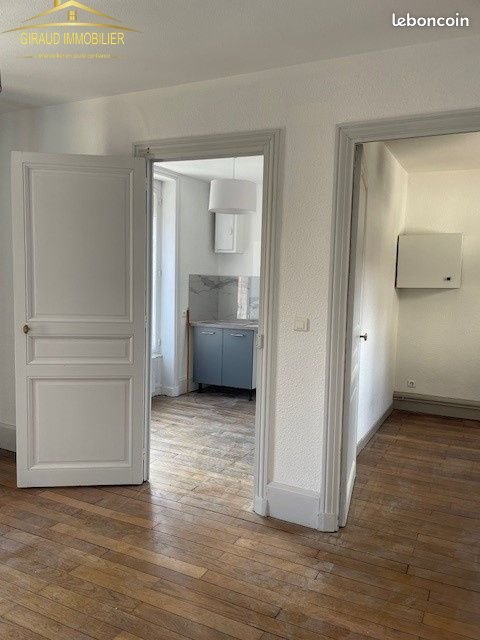 Appartement à louer, 29m², Chandon