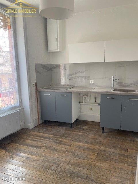 Appartement à louer, 29m², Chandon
