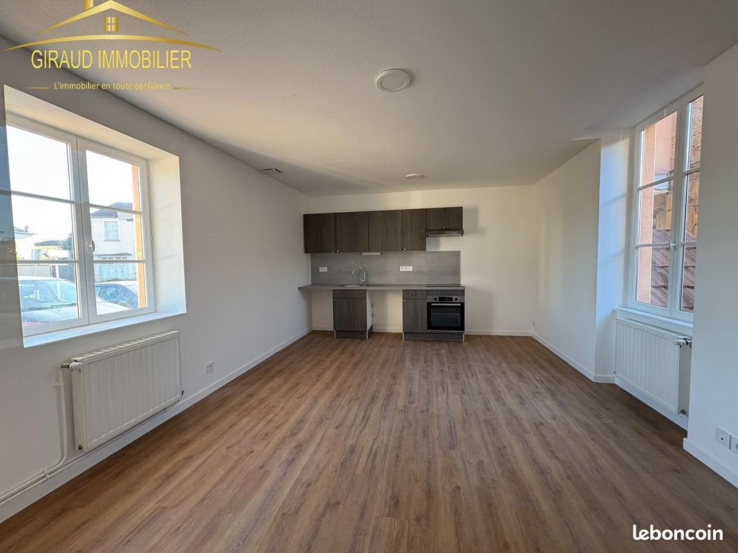 Appartement à louer, 71m², Chandon