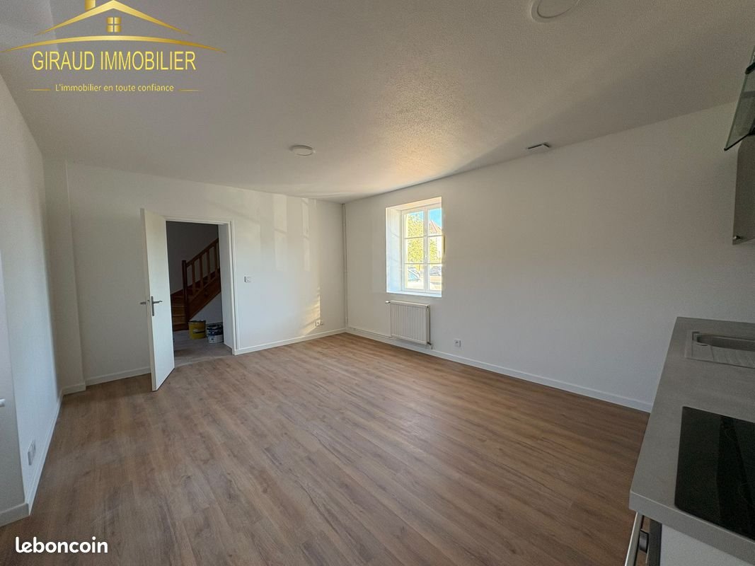 Appartement à louer, 71m², Chandon