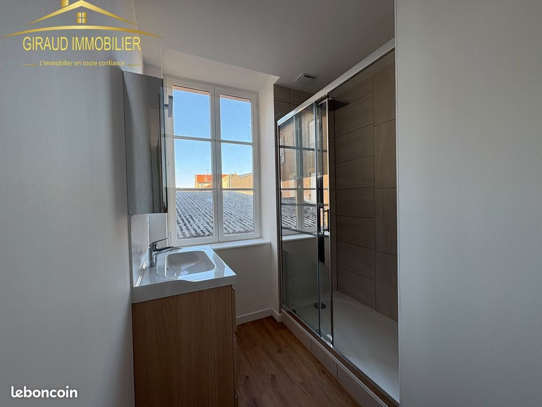 Appartement à louer, 71m², Chandon
