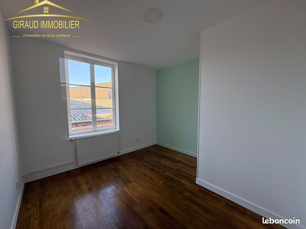Appartement à louer, 71m², Chandon
