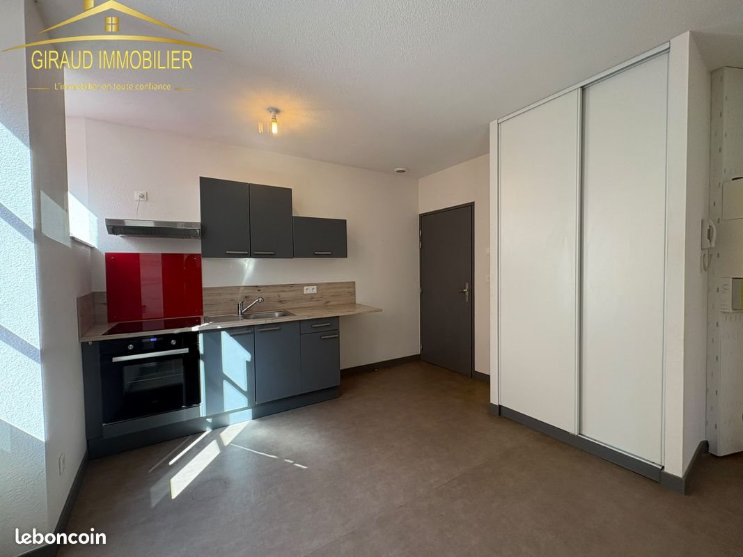 Appartement à vendre, 134m², Charlieu