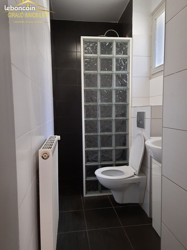 Appartement à vendre, 44m², Charlieu