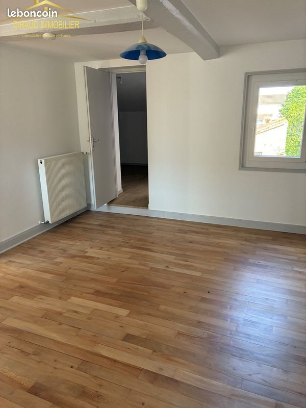 Appartement à louer, 43m², Le Coteau