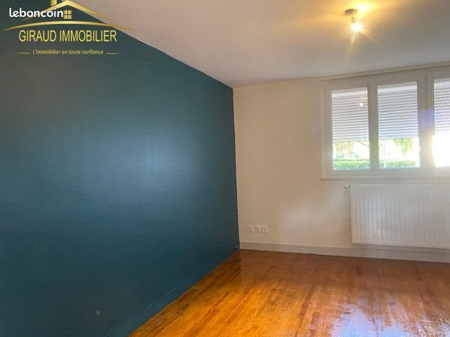 Appartement à louer, 48m², Roanne