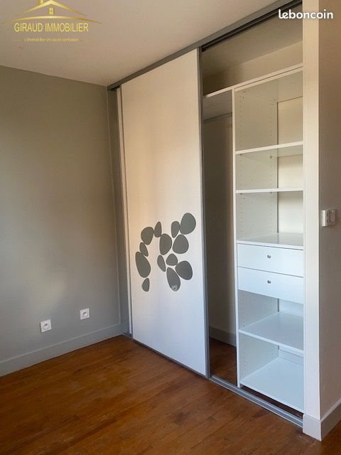 Appartement à louer, 48m², Roanne