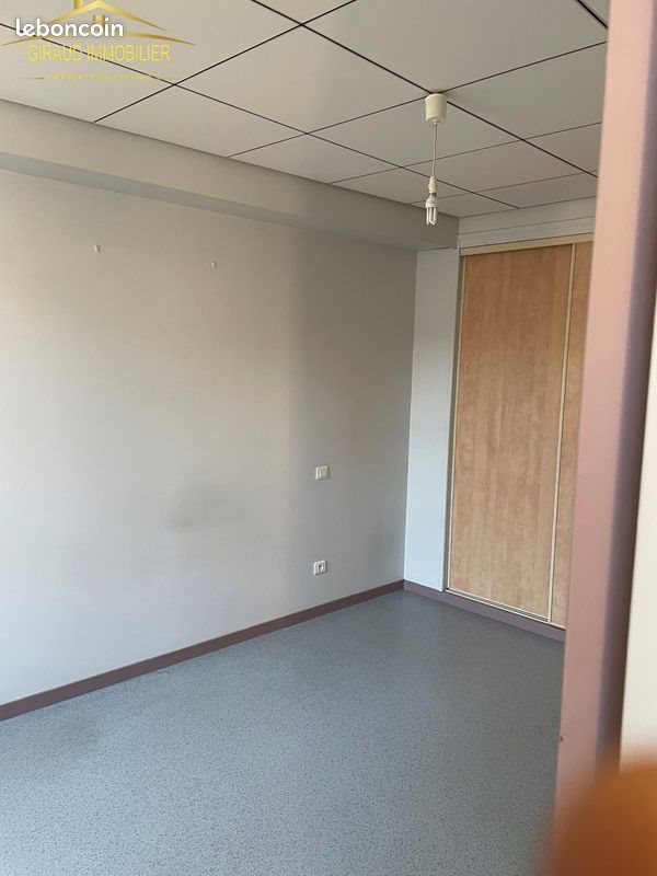 Appartement à louer, 49m², Charlieu