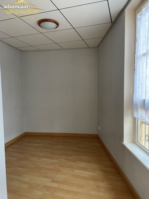 Appartement à louer, 49m², Charlieu