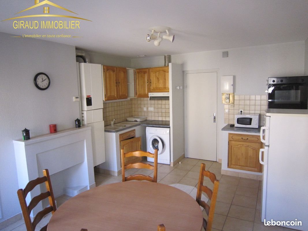 Appartement à louer, 53m², Charlieu