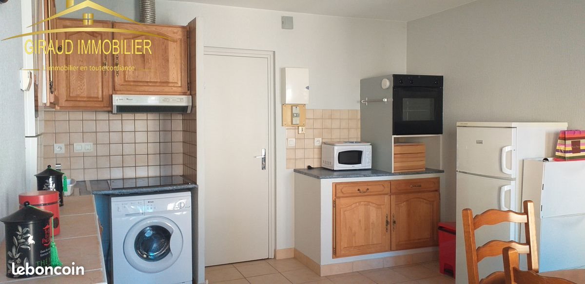 Appartement à louer, 53m², Charlieu