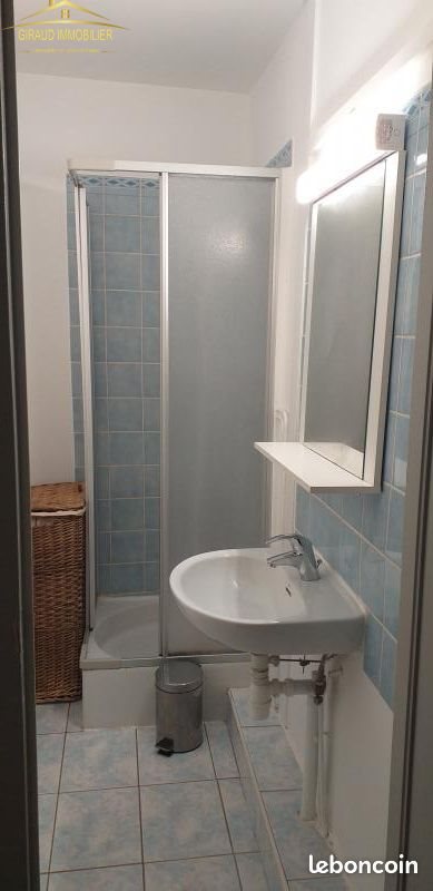 Appartement à louer, 53m², Charlieu