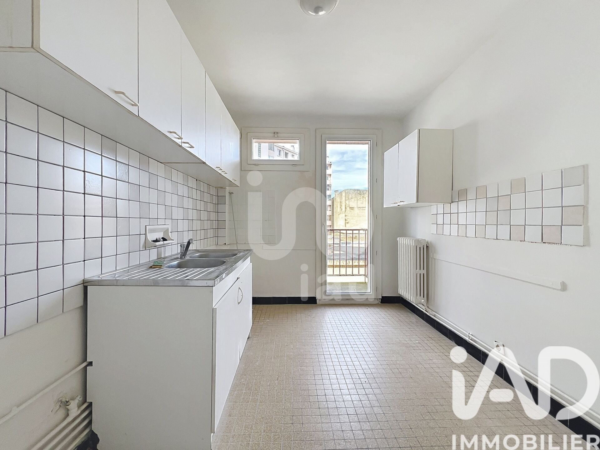 Appartement à vendre, 75m², Tarbes