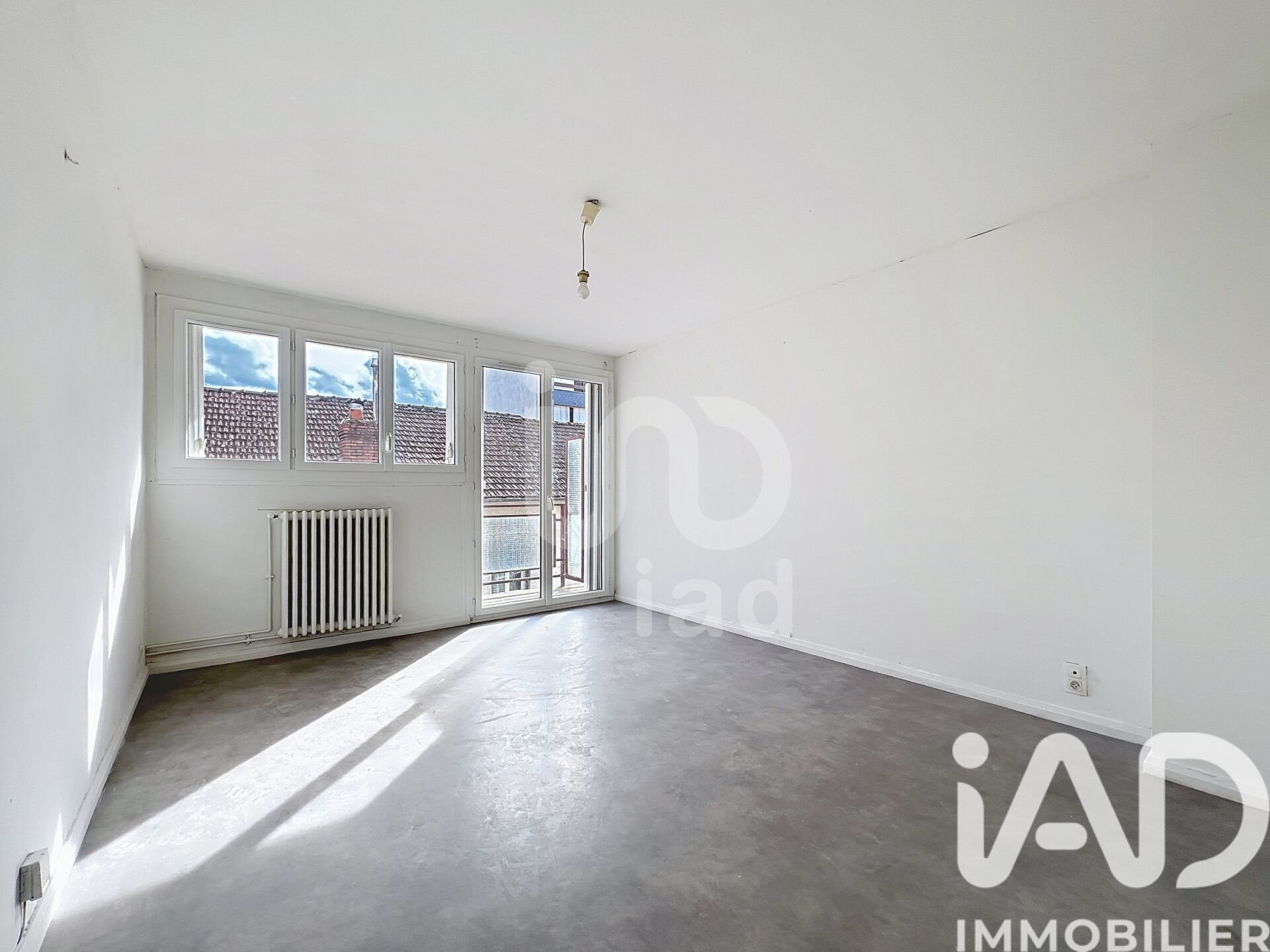 Appartement à vendre, 75m², Tarbes