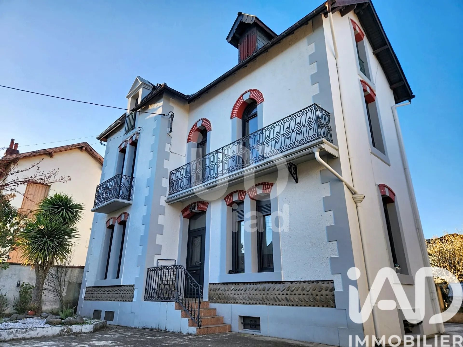 Maison à vendre, 125m², Tarbes