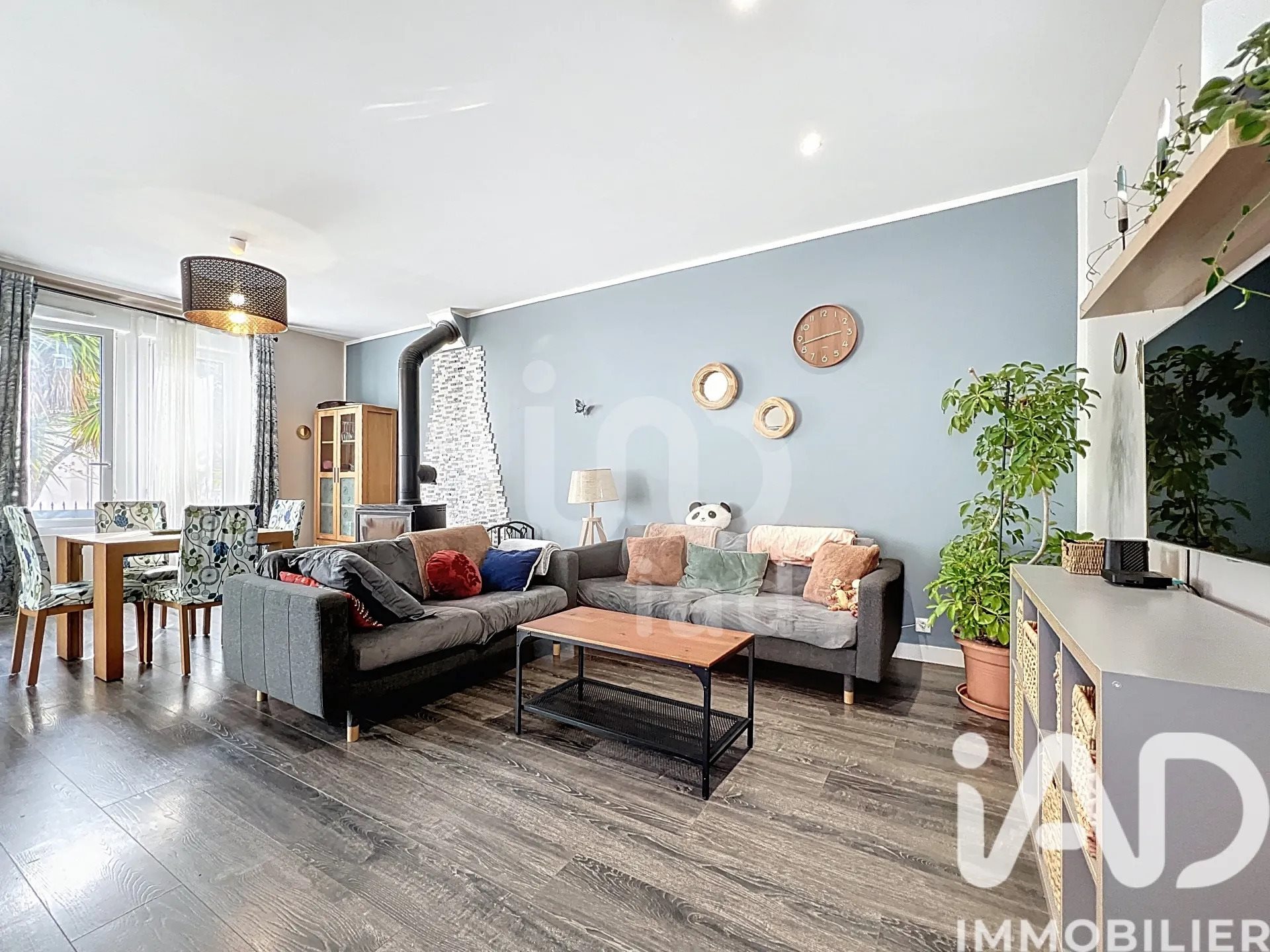 Maison à vendre, 125m², Tarbes