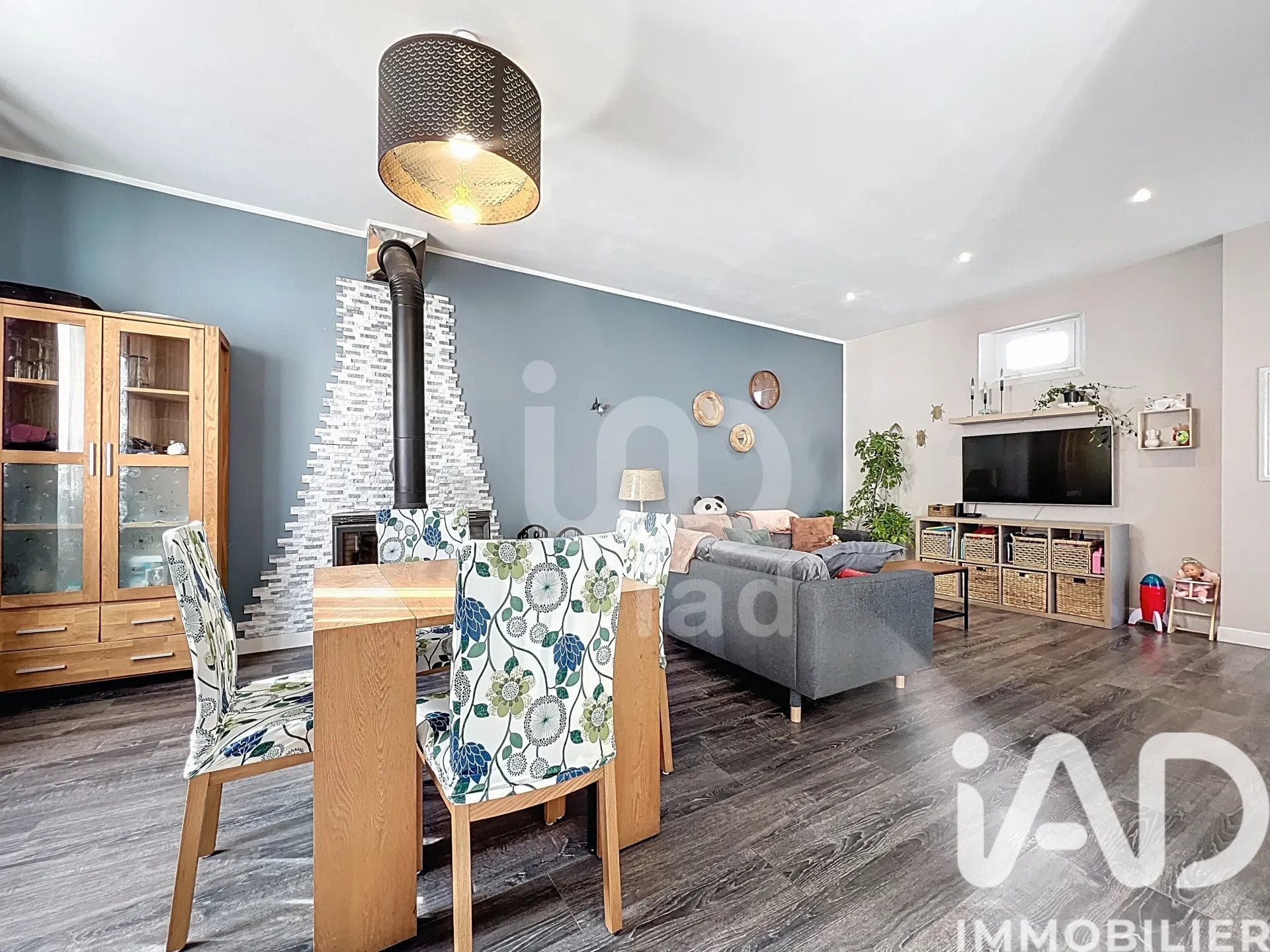 Maison à vendre, 125m², Tarbes