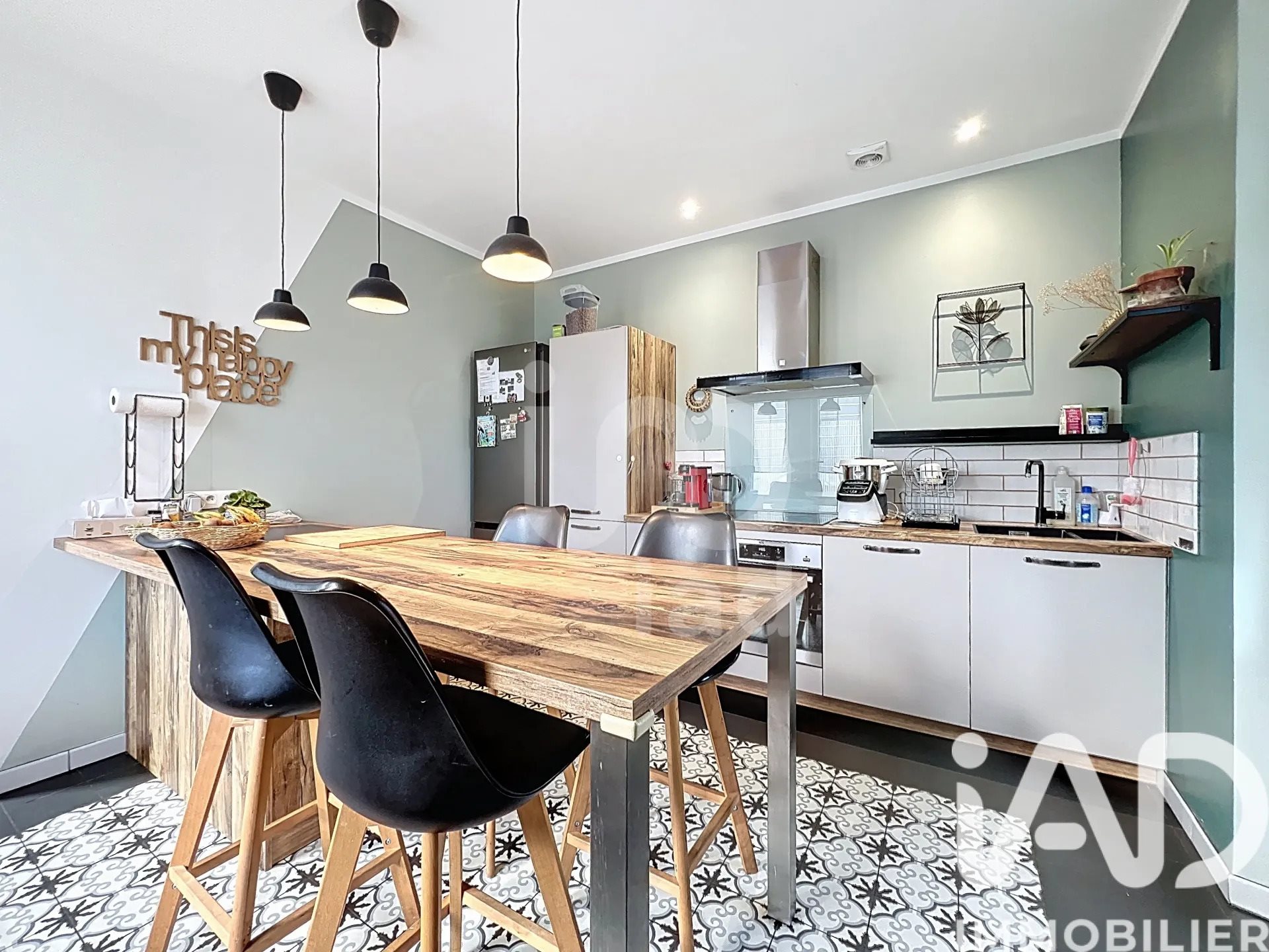Maison à vendre, 125m², Tarbes