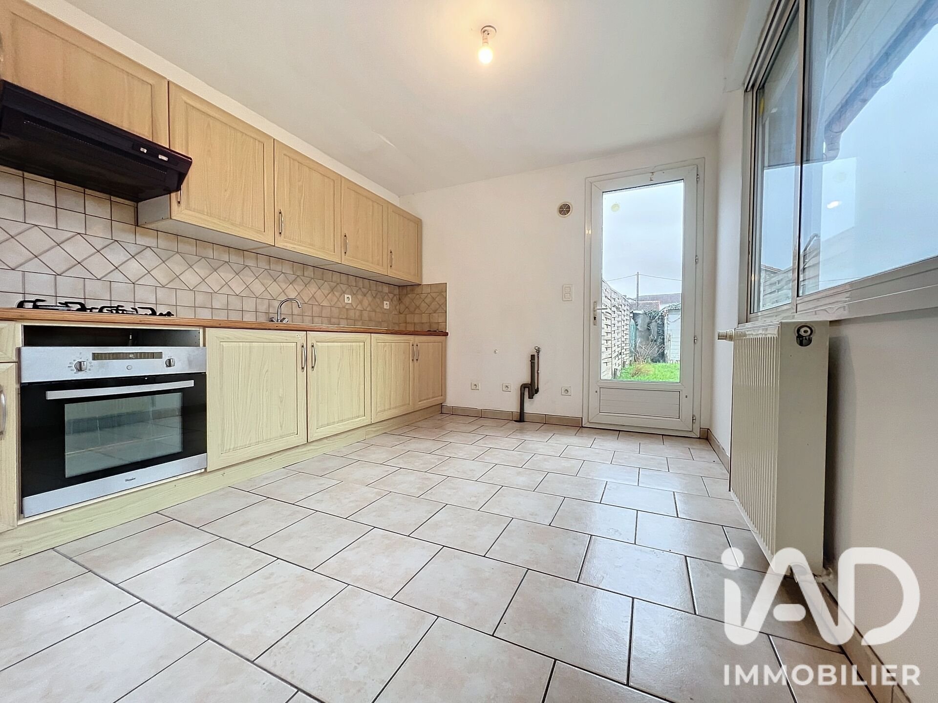 Maison à vendre, 95m², Rabastens-de-Bigorre